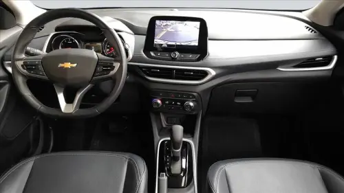 TRACKER 1.2 TURBO FLEX PREMIER AUTOMÁTICO