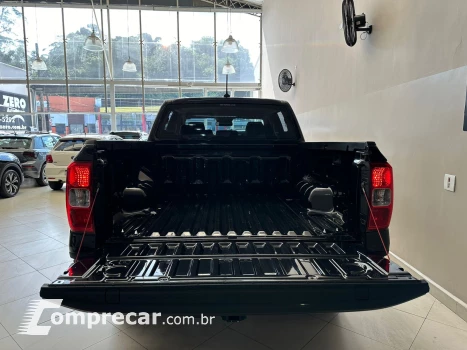 RANGER 3.0 V6 Turbo CD XLT 4X4