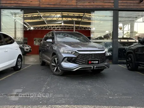 BYD SONG PRO 1.5 DM-I HÍBRIDO GS AUTOMÁTICO 5 portas