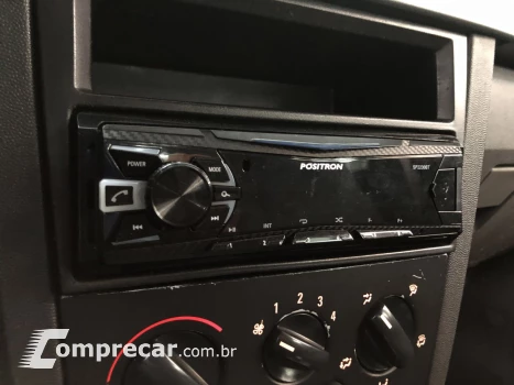 Meriva Expres.EASYTRONIC 1.8 FlexPower