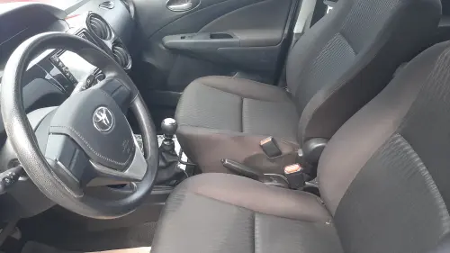 ETIOS 1.3 X 16V