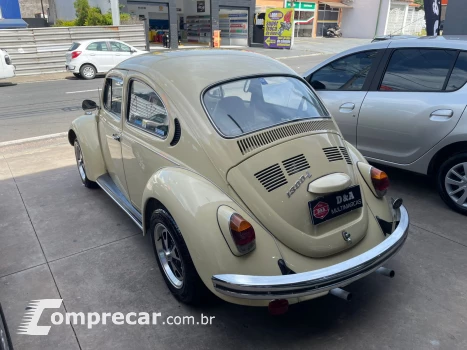 FUSCA 1.3 8V