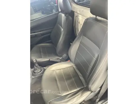 SAVEIRO 1.6 MSI ROBUST CD 8V FLEX 2P MANUAL