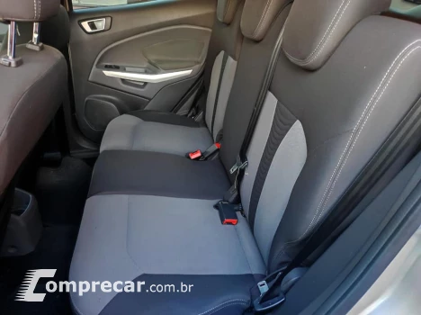 ECOSPORT 1.6 Freestyle 16V