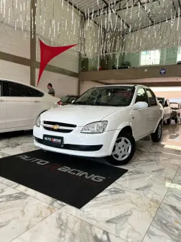 CLASSIC 1.0 MPFI LS 8V