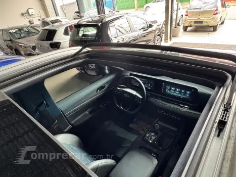 TERRITORY 1.5 ECOBOOST GTDI GASOLINA TITANIUM AUTOMÁTICO