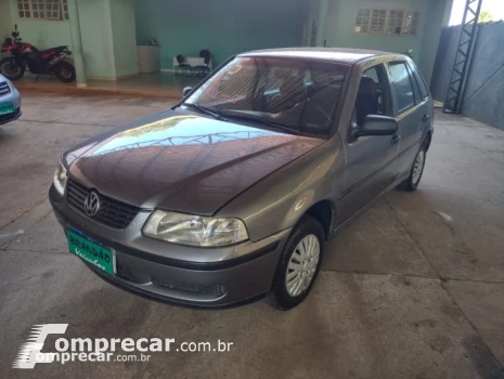 Gol G3 1.0 8V