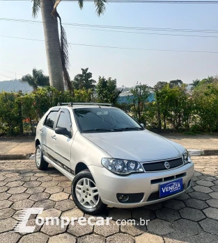 Fiat PALIO 1.4 MPI ELX 8V 4 portas