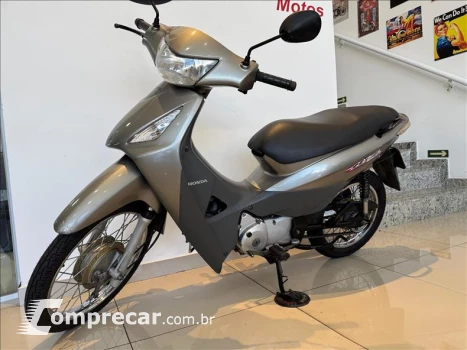 HONDA BIZ 125 ES