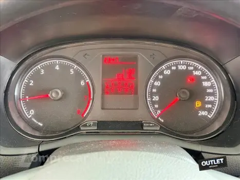 SAVEIRO 1.6 MSI ROBUST CS 16V FLEX 2P MANUAL