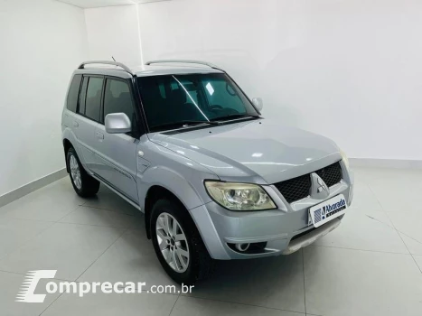 PAJERO TR4 FL 2WD HP