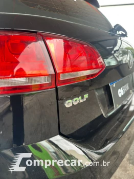 GOLF 1.4 250 TSI Variant Comfortline