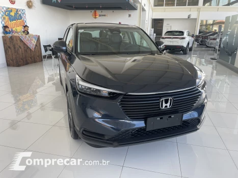 Honda HR-V EXL 1.5 I-VTEC CVT 4 portas