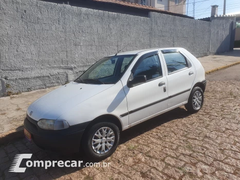 PALIO 1.0 MPI EX 8V