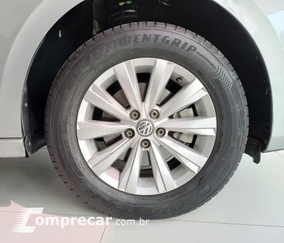 VIRTUS 1.0 200 TSI Comfortline