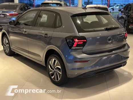 POLO 1.0 200 TSI Highline