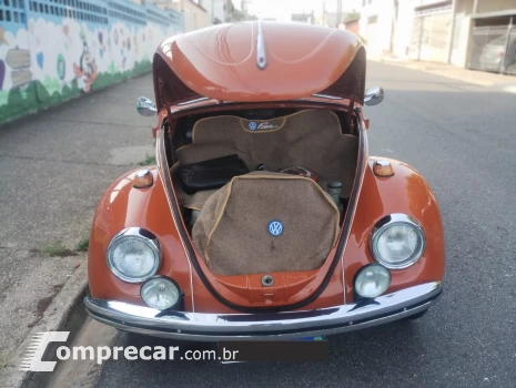 FUSCA 1.3 8V