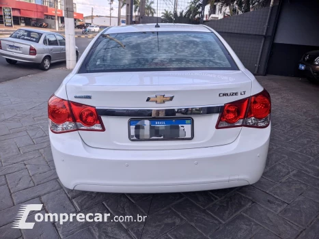 CRUZE 1.8 LT 16V