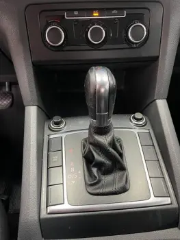 AMAROK CD 4X4 TREND