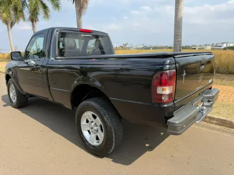 RANGER 2.3 Sport 16V 4X2 CS