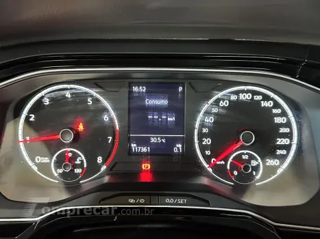 POLO 1.0 200 TSI COMFORTLINE AUTOMÁTICO