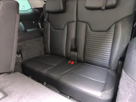 COMMANDER 1.3 T270 Turbo Limited
