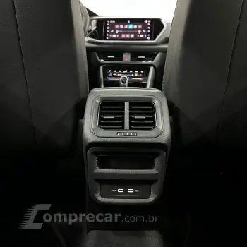 TAOS Highline 1.4 250 TSI Flex Aut.