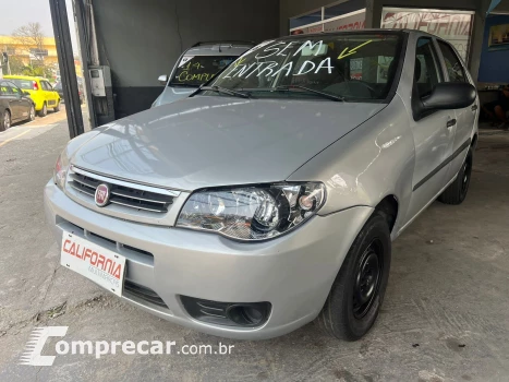 Fiat PALIO 1.0 MPI Fire 8V 4 portas