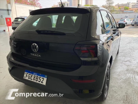 POLO 1.0 MPI TRACK MANUAL