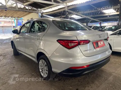 CRONOS DRIVE 1.3 FLEX