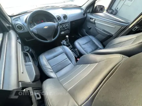 Celta Spirit/ LT 1.0 MPFI 8V FlexP. 5p