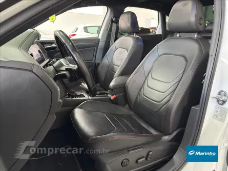 JETTA 2.0 350 TSI GASOLINA GLI DSG