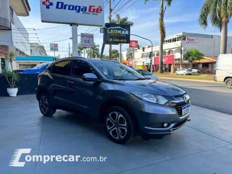 HR-V 1.8 16V EX