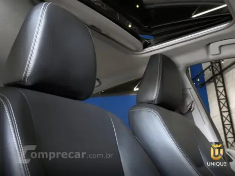 YARIS SEDAN - 1.5 16V SEDAN XLS CONNECT MULTIDRIVE