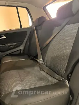 Fox Connect 1.6 Flex 8V 5p