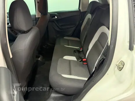 C3 Attraction Pure Tech 1.2 Flex 12V Mec