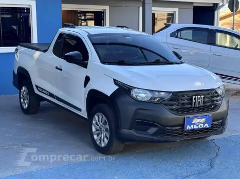 STRADA 1.4 Fire Endurance CS