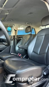 HB20S 1.6 Comfort Plus 16V