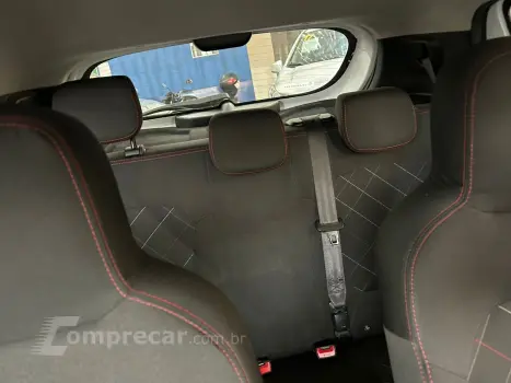 Kwid KWID Zen 1.0 Flex 12V 5p Mec.