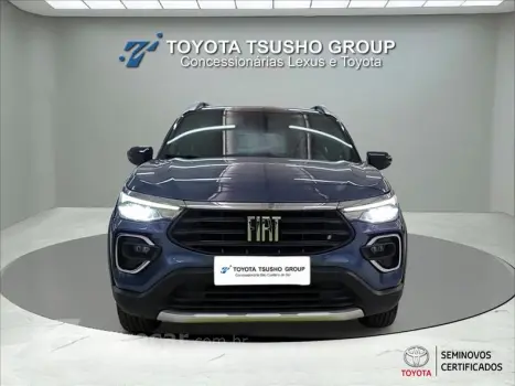 PULSE 1.0 Turbo 200 Impetus