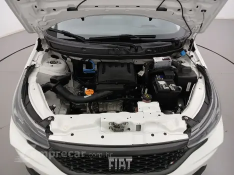 ARGO 1.0 FIREFLY FLEX DRIVE MANUAL