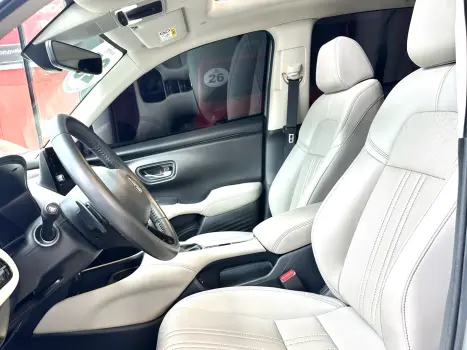 ZR-V 2.0 i-VTEC GASOLINA TOURING CVT