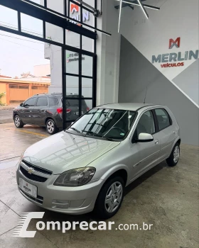 CHEVROLET CELTA 1.0 MPFI LT 8V 4 portas