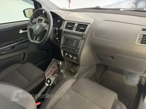 Fox 1.6 4P TRENDLINE FLEX