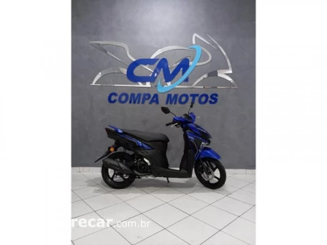 Yamaha NEO 125 - SCOOTER