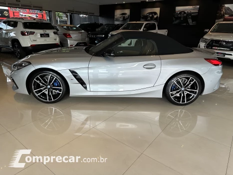 Z4 2.0 Twinpower Sdrive30i M Sport