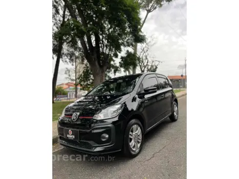 UP 1.0 MPI MOVE UP 12V FLEX 4P MANUAL