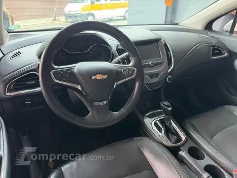 CRUZE 1.4 Turbo Sport6 LT 16V