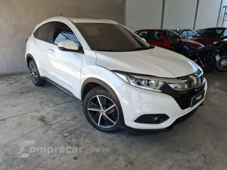 HR-V 1.8 16V EXL