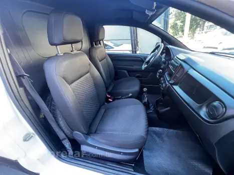 Fiorino Endurance EVO 1.4 Flex 8V 2p